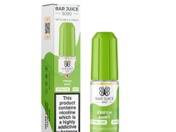 Bar Juice - Nic Salt - Fresh Mint [20mg]