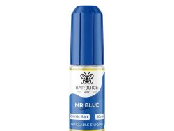 Bar Juice - Nic Salt - Mr Blue [10mg]