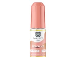 Bar Juice - Nic Salt - Peach Ice [10mg]