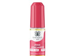 Bar Juice - Nic Salt - Pink Lemonade [10mg]