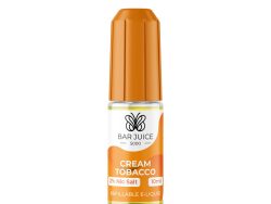 Bar Juice - Nic Salt - Cream Tobacco [10mg]
