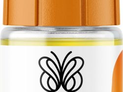 Bar Juice - Nic Salt - Cream Tobacco [20mg]