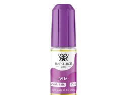 Bar Juice - Nic Salt - Berry Crush Vimto [10mg]