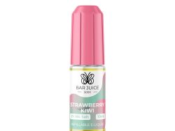 Bar Juice - Nic Salt - Strawberry Kiwi [10mg]