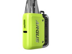 Voopoo Argus P1 Pod Kit [Bright Yellow]