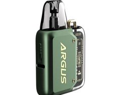 Voopoo Argus P1 Pod Kit [Green]