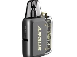 Voopoo Argus P1 Pod Kit [Gunmetal]