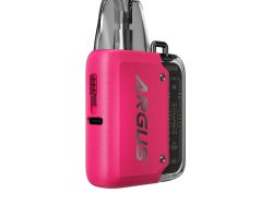 Voopoo Argus P1 Pod Kit [Passion Pink]