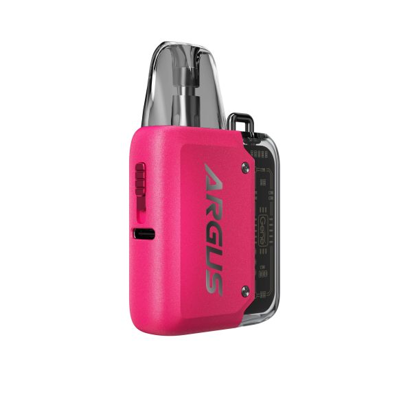 Voopoo Argus P1 Pod Kit [Passion Pink]