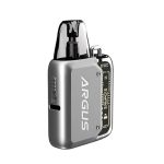 Voopoo Argus P1 Pod Kit [Silver]
