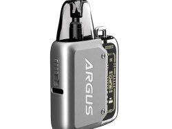 Voopoo Argus P1 Pod Kit [Silver]