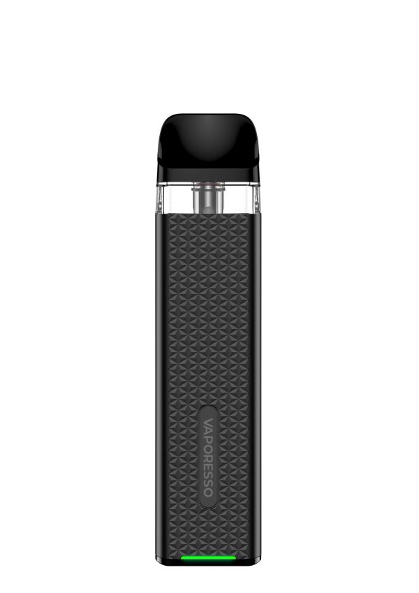 Vaporesso XROS 3 Mini Pod Kit [Black]