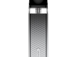 Vaporesso XROS 3 Mini Pod Kit [Icy Silver]