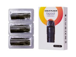 Oxva Bipod Refillable Pods - 3 Pack [0.8ohm]