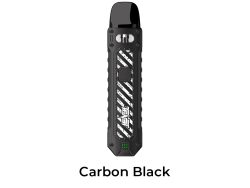 Uwell Caliburn Tenet Pod Kit [Carbon Black]