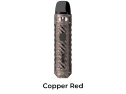 Uwell Caliburn Tenet Pod Kit [Copper Red]