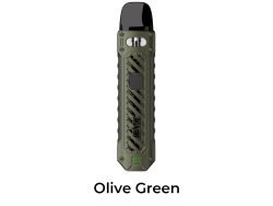 Uwell Caliburn Tenet Pod Kit [Olive Green]
