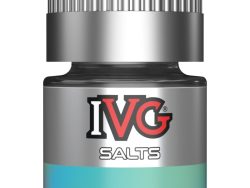IVG - Nic Salt [Blue Sour Raspberry 10mg]