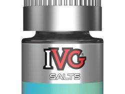 IVG - Nic Salt [Blue Sour Raspberry 20mg]