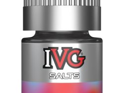 IVG - Nic Salt [Fizzy Cherry 10mg]
