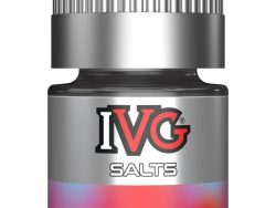 IVG - Nic Salt [Fizzy Cherry 20mg]
