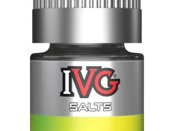 IVG - Nic Salt [Lemon and Lime 20mg]