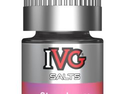 IVG - Nic Salt [Strawberry Raspberry Cherry 20mg]