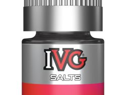 IVG - Nic Salt [Strawberry Watermelon 10mg]