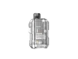 Aspire Gotek X Pod Kit [Transparent]