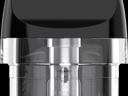 Smok Novo 5 MTL Replacement Pod - 3 Pack [0.7ohm Mesh]