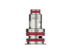 Vaporesso GTX Coils - 5 Pack [1.2ohm Mesh]