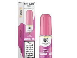 Bar Juice - Nic Salt - Fizzy Cherry [10mg]
