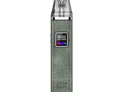 Oxva Xlim Pro Pod Kit [Denim Green]