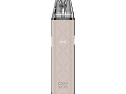 Oxva Xlim Go Pod Kit [Light Brown]