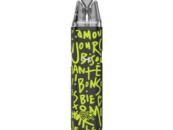 Oxva Xlim Go Pod Kit [Graffiti Black]