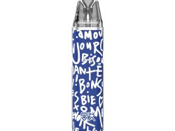 Oxva Xlim Go Pod Kit [Graffiti Blue]