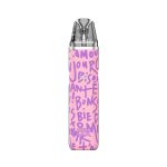 Oxva Xlim Go Pod Kit [Graffiti Pink]