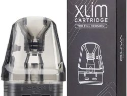 Oxva Xlim V3 Pod - 3 Pack [1.2ohm]