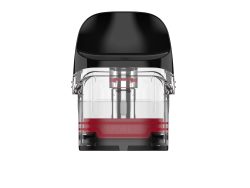 Vaporesso Luxe-Q Replacement Pod - 4 Pack [0.8ohm Mesh]