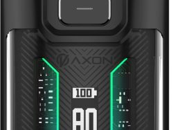 Vaporesso Luxe XR Max Pod Kit [Black]