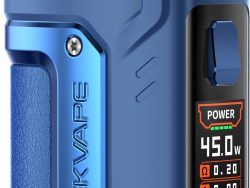 Geekvape Aegis H45 Hero 2 Classic Pod Kit [Blue]