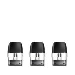 Geekvape Q Replacement Pod (Top Fill) - 3 Pack [0.8ohm]