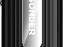 Geekvape Sonder Q Pod Kit [Black]