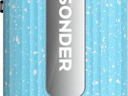 Geekvape Sonder Q Pod Kit [Blue Whisper]