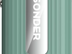 Geekvape Sonder Q Pod Kit [Green]