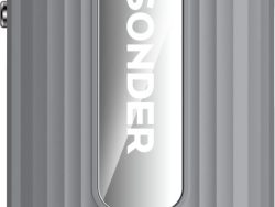 Geekvape Sonder Q Pod Kit [Grey]
