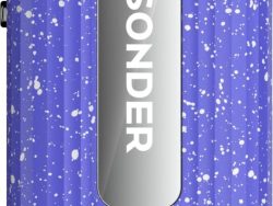 Geekvape Sonder Q Pod Kit [Mystic Nebula]