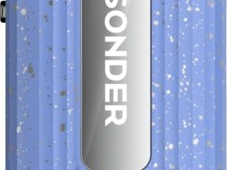 Geekvape Sonder Q Pod Kit [Purple Mist]