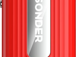 Geekvape Sonder Q Pod Kit [Red]