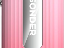 Geekvape Sonder Q Pod Kit [Rose Pink]